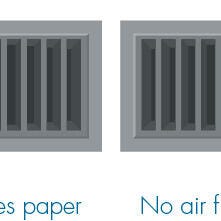 verifying HVAC's power